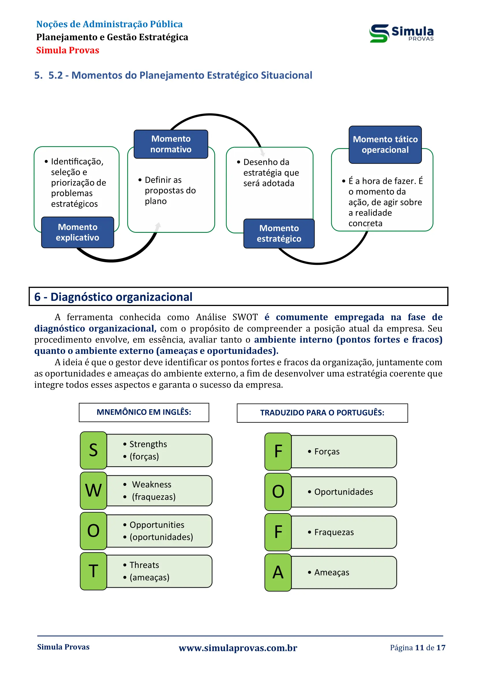 Planejamento e Gestão estrategica-2