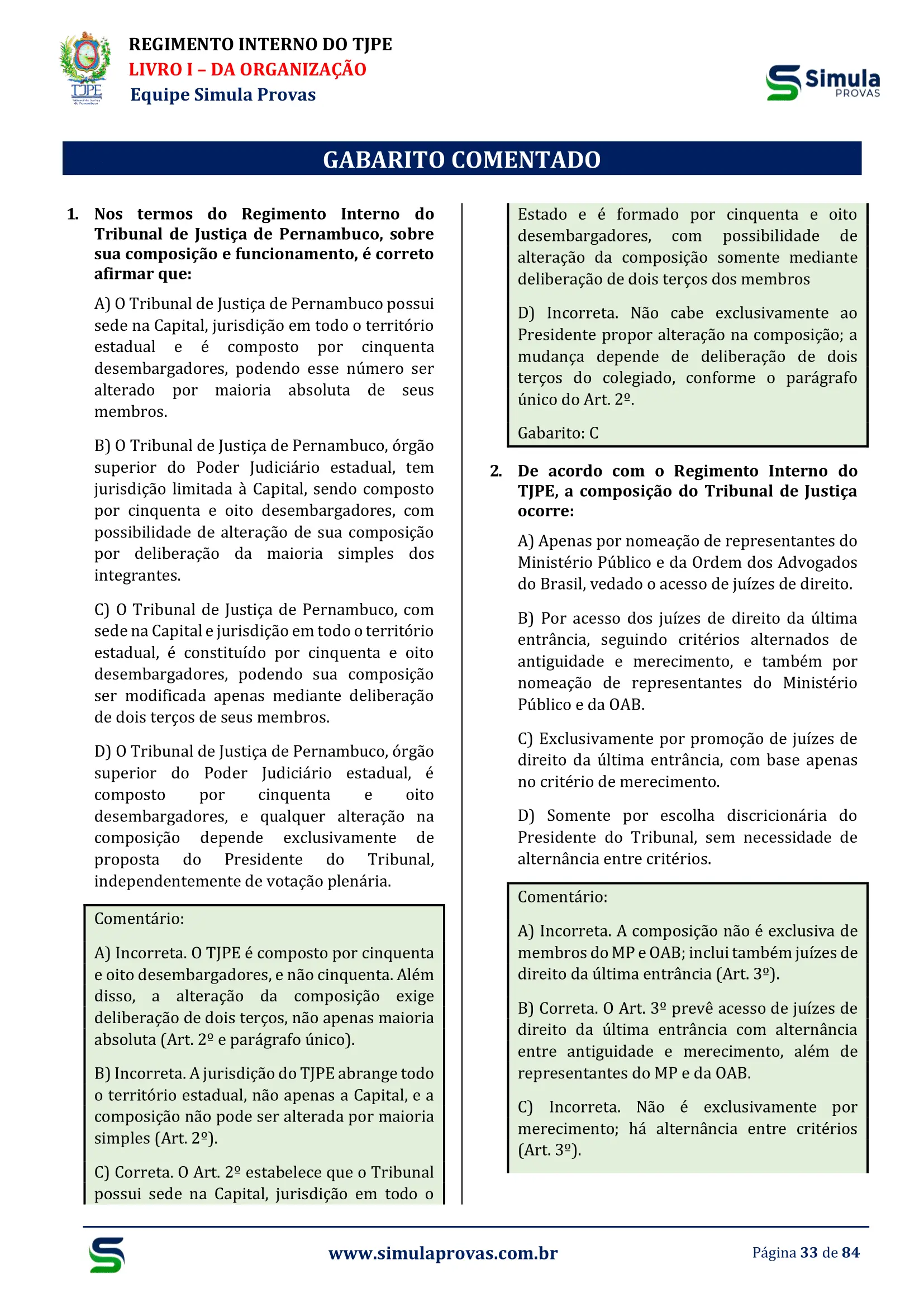LEGISLAÇÃO DO TJPE-02